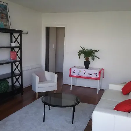 Goelette La Baule-Escoublac