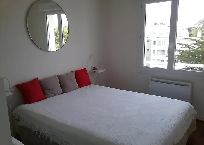 Goelette La Baule-Escoublac