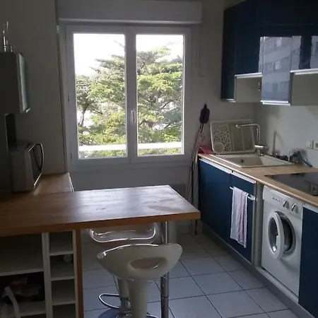 Goelette Apartmán