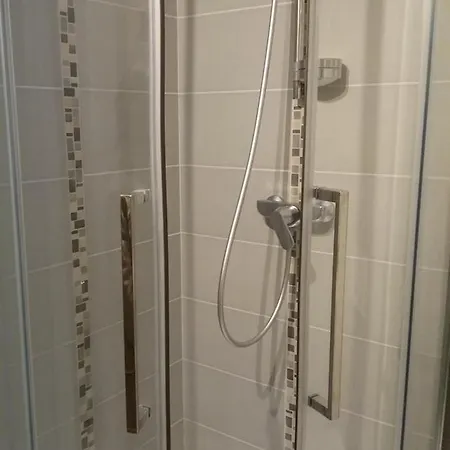 Apartmán Goelette