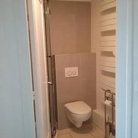 Apartmán Goelette
